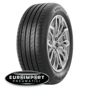 Goodyear Eagle sport 2 235/35 R19 91 Y XL  DOT 2024
